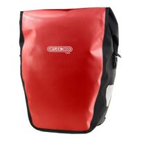 ORTLIEB Back-Roller Core krepšys ant bagažinės | QL2.1 | 20 L | Red