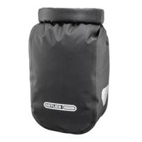 ORTLIEB Fork-Pack krepšys ant šakės | QLS | 4.1 L | Black Matt