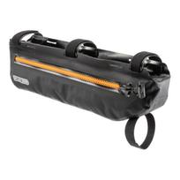 ORTLIEB Frame-Pack Toptube krepšys po rėmu | 4 L | Black Matt