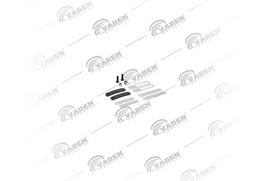 VADEN ORIGINAL Remonto komplektas, oro kompresorius 1300 050 260