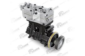 VADEN ORIGINAL Kompresorius, suspausto oro sistema 1600 150 001