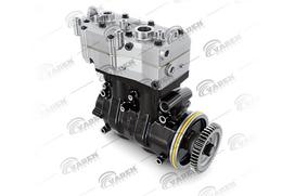 VADEN ORIGINAL Kompresorius, suspausto oro sistema 1600 150 002
