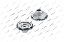 VADEN ORIGINAL Pavara, oro kompresorius 7600 100 006