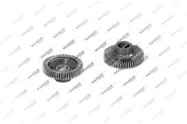 VADEN ORIGINAL Pavara, oro kompresorius 7600 920 003