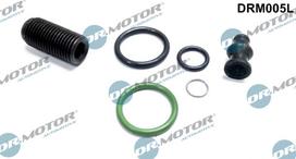 Dr.Motor Automotive Remonto komplektas, siurblio-purkštukų blokas DRM005L
