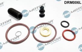 Dr.Motor Automotive Remonto komplektas, siurblio-purkštukų blokas DRM006L