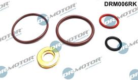 Dr.Motor Automotive Remonto komplektas, siurblio-purkštukų blokas DRM006RK