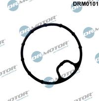 Dr.Motor Automotive Tarpiklis, alyvos filtro korpusas DRM0101