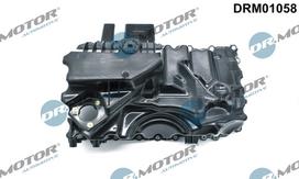 Dr.Motor Automotive Alyvos karteris DRM01058