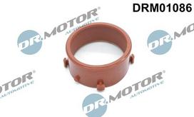 Dr.Motor Automotive Tarpiklis, turbinos oro žarna DRM01086