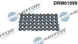 Dr.Motor Automotive Sandarinimo žiedas, cilindro galvos dangtelio varžtas DRM01099