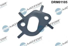 Dr.Motor Automotive Tarpiklis, alyvos išleidimo anga (pildymas) DRM01105