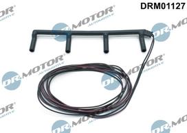 Dr.Motor Automotive Kabelių remonto komplektas, kaitinimo žvakė DRM01127