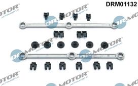 Dr.Motor Automotive Remonto komplektas, įsiurbimo kolektoriaus modulis DRM01132