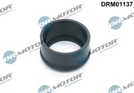 Dr.Motor Automotive Tarpiklis, turbinos oro žarna DRM01137
