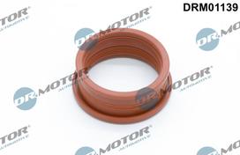 Dr.Motor Automotive Tarpiklis, turbinos oro žarna DRM01139