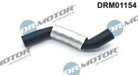 Dr.Motor Automotive Turbinos tepimo vamzdelis DRM01154