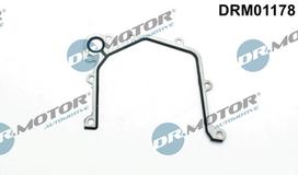 Dr.Motor Automotive Tarpiklis, alyvos siurblys DRM01178