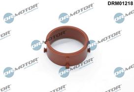 Dr.Motor Automotive Tarpiklis, turbinos oro žarna DRM01218