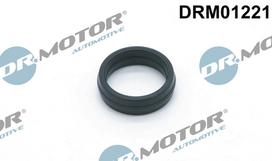 Dr.Motor Automotive Tarpiklis, alyvos filtro korpusas DRM01221