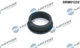 Dr.Motor Automotive Tarpiklis, turbinos oro žarna DRM01232