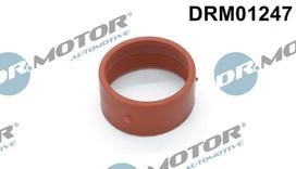 Dr.Motor Automotive Tarpiklis, turbinos oro žarna DRM01247