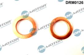 Dr.Motor Automotive Tarpiklis, alyvos pildymo anga (piltuvas) DRM0126