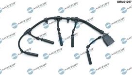 Dr.Motor Automotive Kabelių remonto komplektas, kaitinimo žvakė DRM01297