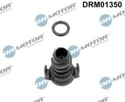 Dr.Motor Automotive Alyvos išleidimo kaištis, alyvos karteris DRM01350