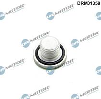 Dr.Motor Automotive Alyvos išleidimo kaištis, alyvos karteris DRM01359