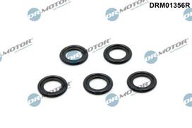 Dr.Motor Automotive Tarpiklis, alyvos išleidimo angos kaištis gasket, oil drain plug DRM01356R