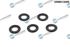 Dr.Motor Automotive Tarpiklis, alyvos išleidimo angos kaištis gasket, oil drain plug DRM01369R