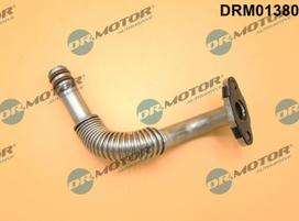 Dr.Motor Automotive Turbinos tepimo vamzdelis DRM01380