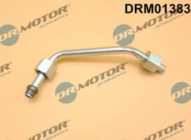 Dr.Motor Automotive Turbinos tepimo vamzdelis DRM01383