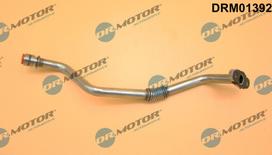 Dr.Motor Automotive Turbinos tepimo vamzdelis DRM01392