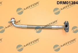 Dr.Motor Automotive Turbinos tepimo vamzdelis DRM01394