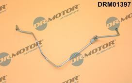 Dr.Motor Automotive Turbinos tepimo vamzdelis DRM01397