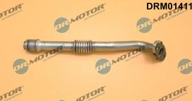 Dr.Motor Automotive Turbinos tepimo vamzdelis DRM01411