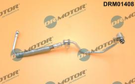 Dr.Motor Automotive Turbinos tepimo vamzdelis DRM01408