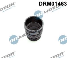 Dr.Motor Automotive Prij. korpusas, automatinė pavarų dėžė (valdymo blokas) DRM01463