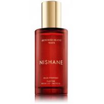 Nishane Hundred Silent Ways plaukų dulksna - 50 ml.