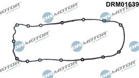 Dr.Motor Automotive Tarpiklis, alyvos karteris DRM01639