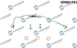 Dr.Motor Automotive Turbinos tepimo vamzdelis DRM01723