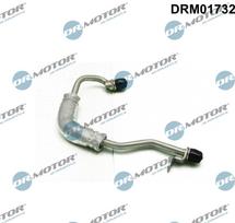 Dr.Motor Automotive Turbinos tepimo vamzdelis DRM01732