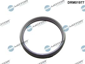 Dr.Motor Automotive Tarpiklis, turbinos oro žarna DRM01977
