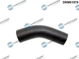 Dr.Motor Automotive Turbinos tepimo vamzdelis DRM01978