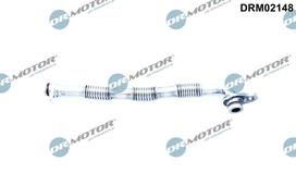 Dr.Motor Automotive Turbinos tepimo vamzdelis DRM02148