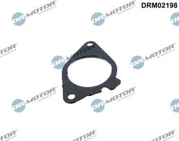 Dr.Motor Automotive Tarpiklis, EGR vožtuvas DRM02198