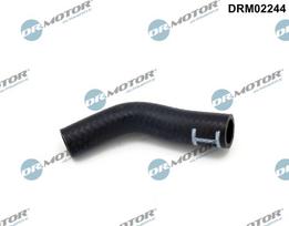 Dr.Motor Automotive Turbinos tepimo vamzdelis DRM02244