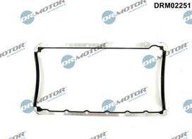 Dr.Motor Automotive Tarpiklis, alyvos karteris DRM02251